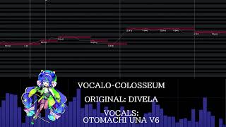 Vocalo-Colosseum
