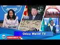 Murtoowwan Magaalaa Finfinnee Nukiliyeeraa Kooriyaa Kaabaa Oduu Waliif TV Waxabajjii 6 2026 