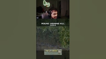 He Hit This INSANE Trickshot on MW2 in 2022.. #shorts