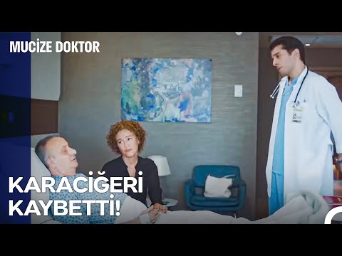 Unutulmaz Vakalar #11: Bir Kadehle Kararan Hayat - Mucize Doktor