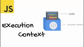 03 JS Execution Context   --  جافا سكربت سياق التنفيذ