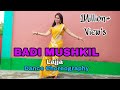 Badi Mushkil Baba Badi Mushkil (Video Song) | Madhuri Dixit | Lajja | Choreography by Kanchan Sharma