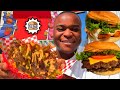 Ich habe den BELIEBTESTEN BURGER in Reutlingen getestet