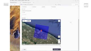 Basic-19: Hands-on training: PRISMA Image Acquisition screenshot 3
