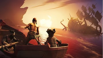 Rare Studio Head on Sea of Thieves Post-Launch Plans - IGN Unfiltered