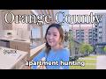 Orange County Apartment Hunting 2026 10 Apartment Tours W Prices 