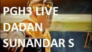🔴 Pagelaran wayang golek PUTRA GIRIHARJA 3 dalang DADAN SUNANDAR SUNARYA - LIVE PGH3