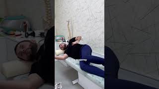 Иррадиация боли от поясницы в ягодицу. Дело в грушевидной мышце? Как понять в домашних условиях