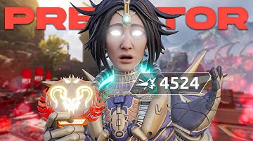Crazy 1v3 For the Win!? (4.5k Damage) || Apex Legends Season 14