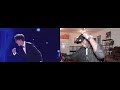 Dimash Sochi peformance- ??????? ???????(Sinful Passion) Video Reaction By PTB