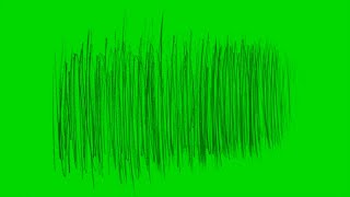 Pencil Effect / Efeito de Lápis - Green Screen / Chroma Key