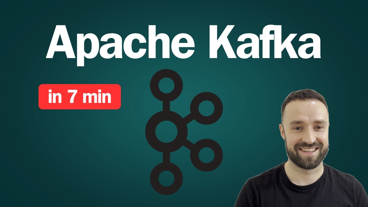 How Apache Kafka Really Works (Explained Simply)