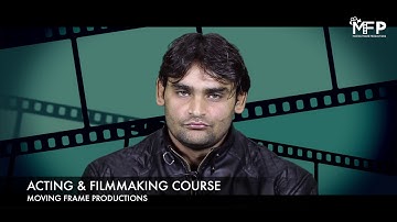 VINAY YADAV - STUDENT CAMERA FACING (5) | ACTING CLASSES IN DELHI