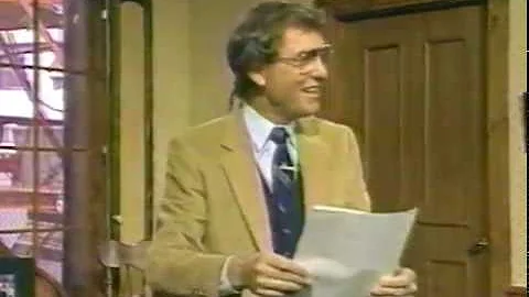 Trivia Company Johnnie Walters