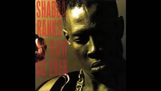 Shabba Ranks - Raw as Ever