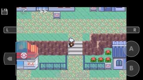 Pokemon Ruby walkthrough Part 18