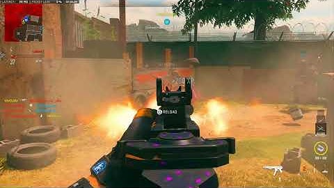 NEW BAS-P NO RECOIL WITH CRONUS ZEN & STRIKE PACK MW2 + WARZONE 2 0