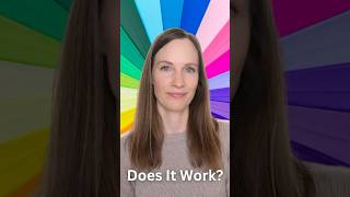 Famous I tried 3 Ways to find my Color Season #seasonalcoloranalysis Profile