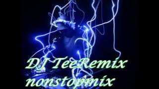 DJ TeeRemix  Jamilah 3 Cha