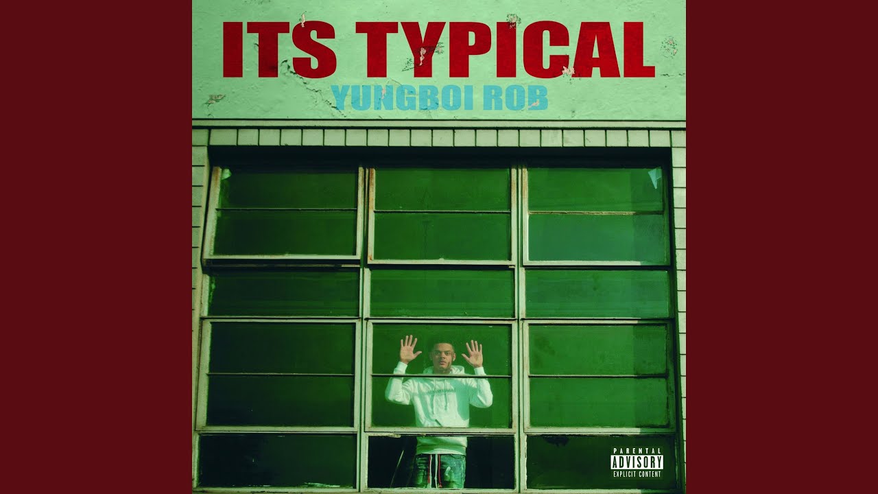 Watch It's Typical on YouTube Watch It's Typical on YouTube