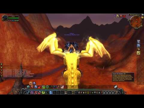 [Astuce] #1 - Comment Aller En Outreterre - World Of Warcraft