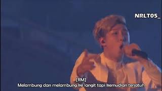 BTS - CYPHER PT. 2 (INDO SUB)