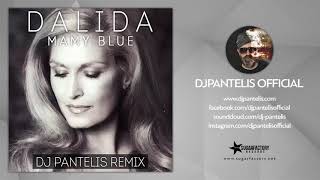 Dalida   Mamy Blue DJ Pantelis Remix 1