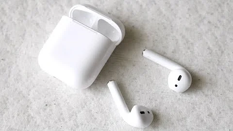 Is having AirPods worth it?