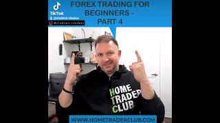 FOREX TRADING FOR BEGINNERS - LESSON 4 : INTRODUCTION TO TECHNICAL ANALYSIS #forex #forexeducation