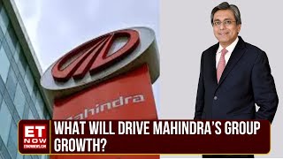 Mahindra Group CEO and MD: Company Focusing On International Expansion After Delivering Strong Q4