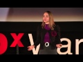 Learning the ways of invasive species joanna bagniewska at tedxwarsaw