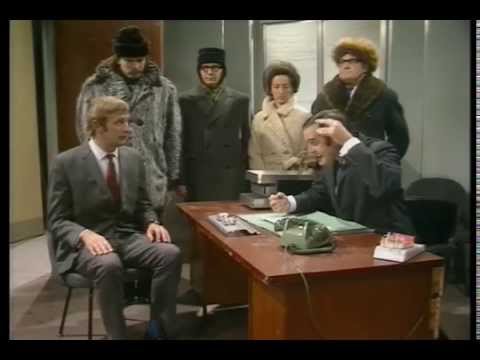 Video: Monty Python Saab Oma Mobiilimängu Koos The Minly Of Silly Walksiga