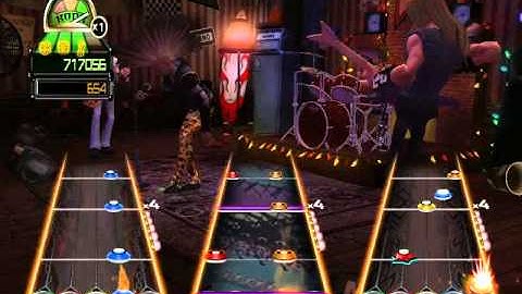 Guitar Hero World Tour (GBD) - PC Custom Song - Story of My Life - Social Distortion