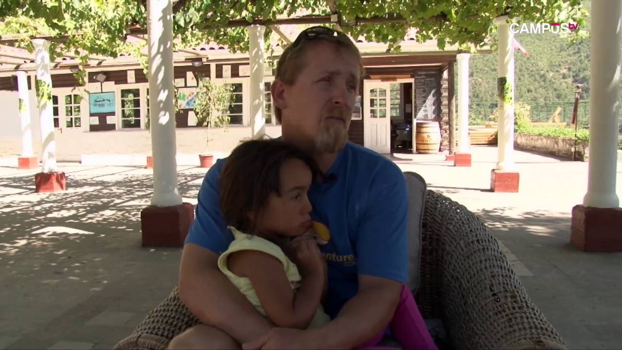 Panoramas del Maule Capítulo 4 (Parte 1) | @CampusTVHD talca trabajo