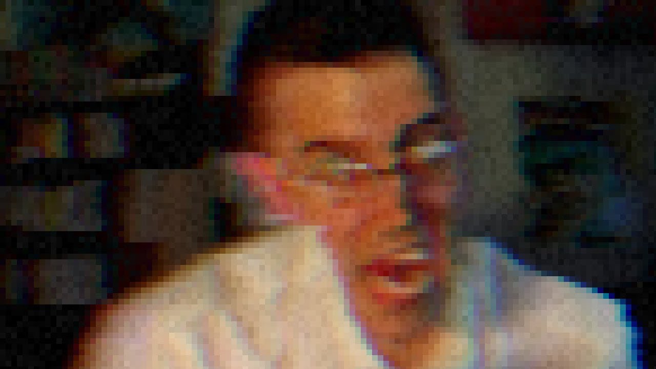 avgn but i'm done - Please ignore this video. It's stupid.