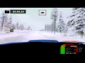 Rbr finland sikakama 102 km