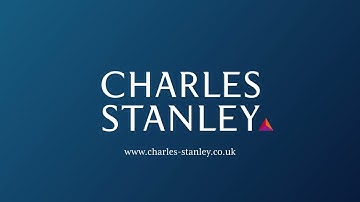 My Charles Stanley - Secure Client Portal