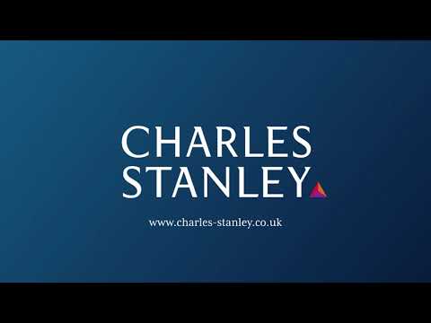 My Charles Stanley - Secure Client Portal