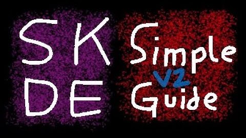 Soul Knight Data Editor tutorial: second edition