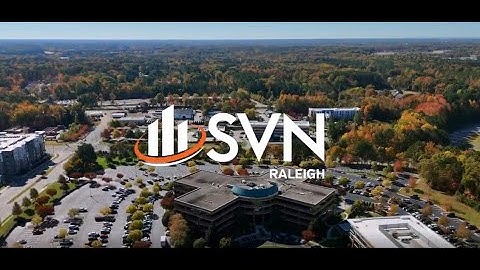 SVN Raleigh Brand Story