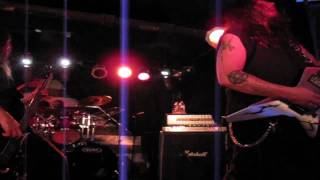 Immolation &quot;Majesty and Decay&quot; | Live at The Studio