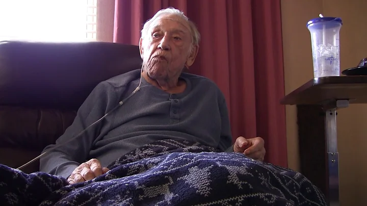 Billy Stout's 90th Birthday