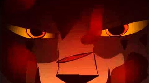 Outta the Way - Tigerstar and Dark Forest cats MAP (Part 4)