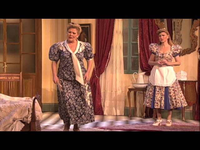 La Venganza de la Petra - Parte 4 - Carlos Arniches