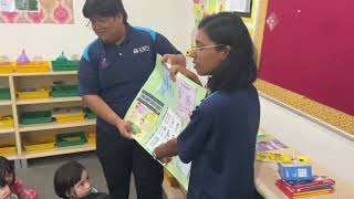 Individual Presentation CSR (BT11903 Corporate Communication)