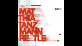 Matthias Tanzmann - Rugby - Moon Harbour Recordings MHR006-3 (2008)