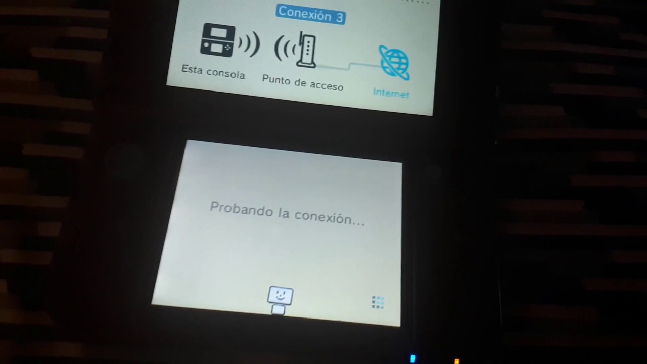 3DS Connection YouTube