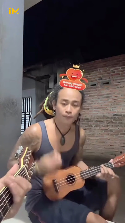 Download lagu Lepas - Rub Of Rub Cover Yanrasta & Andri | PART 1