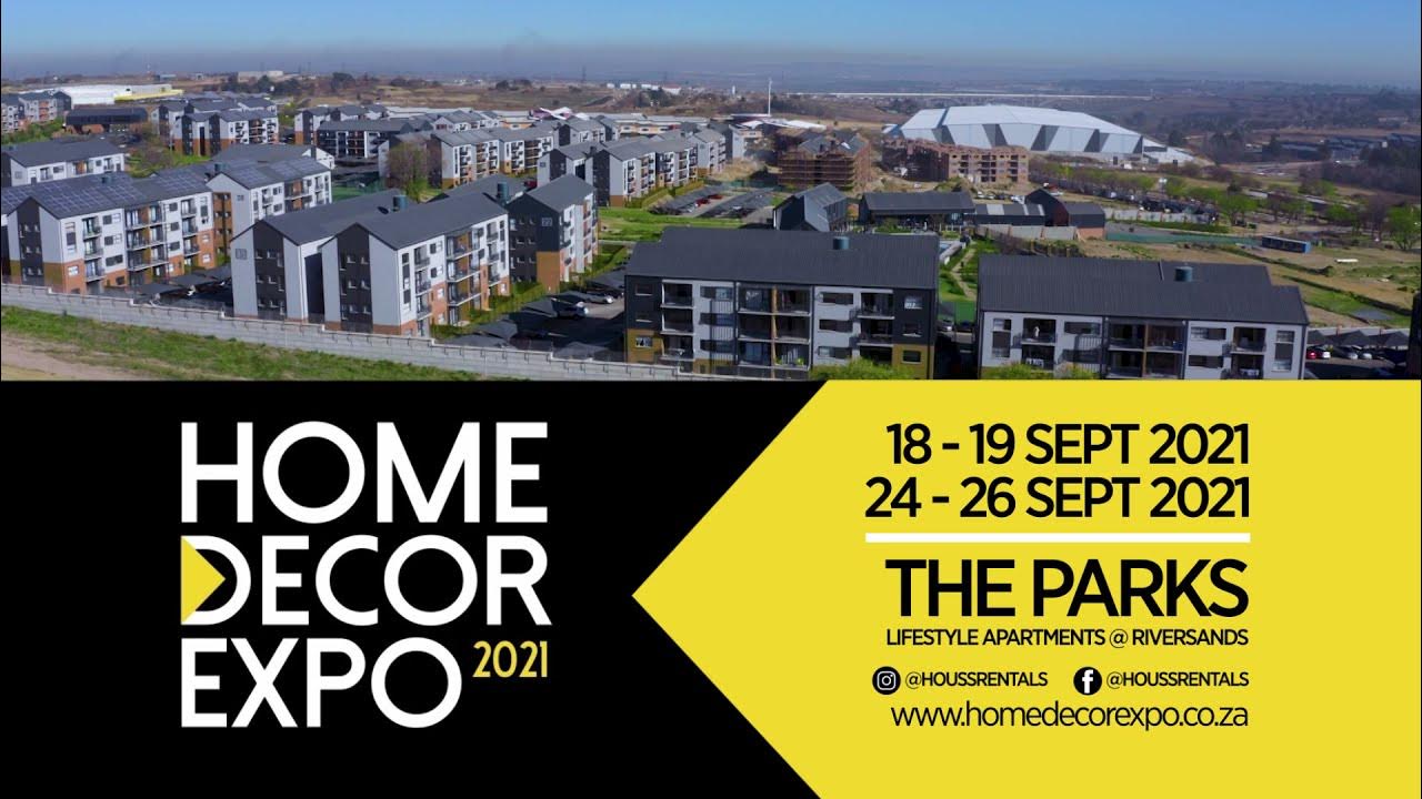 Home Decor Expo 2021 YouTube