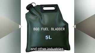 Flexible Fuel Bladder Petroleum Storage Tank Petrol Bag screenshot 2